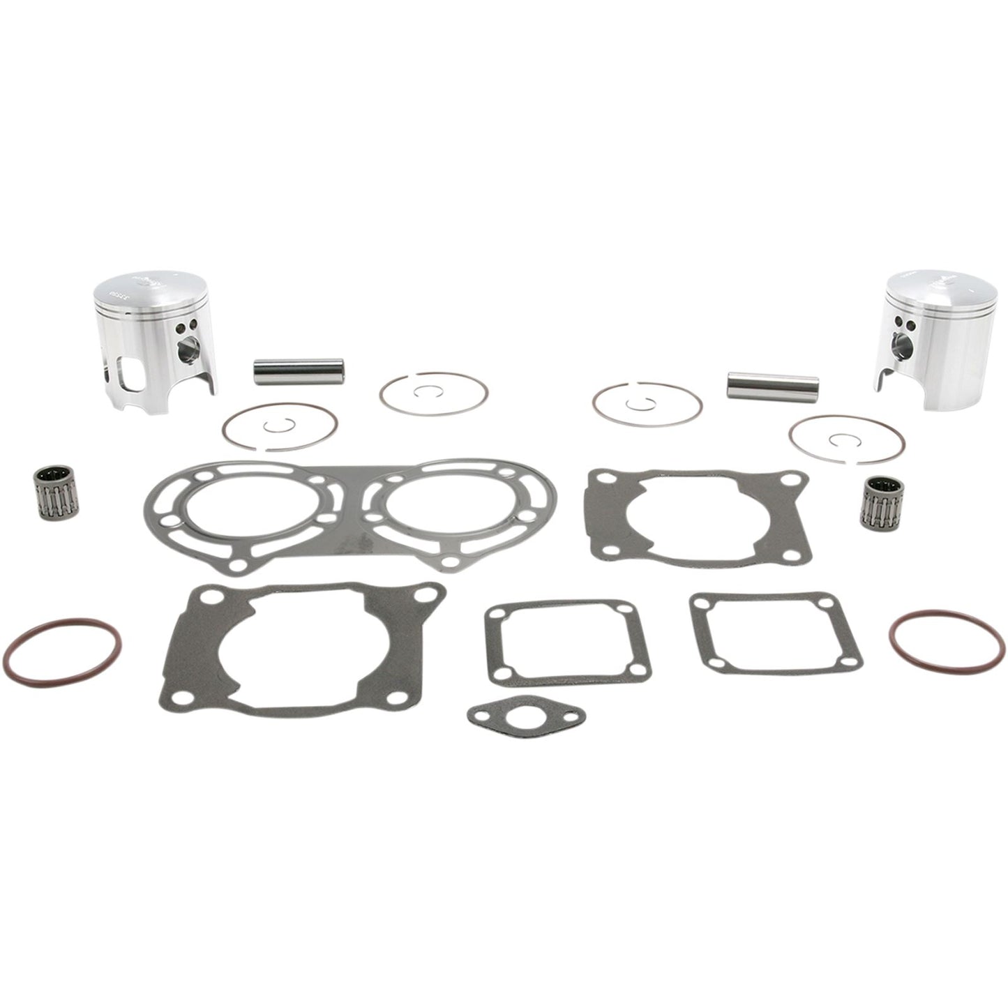 Wiseco - Powersports Top End Kit for Yamaha [MPN: PK152]_494298