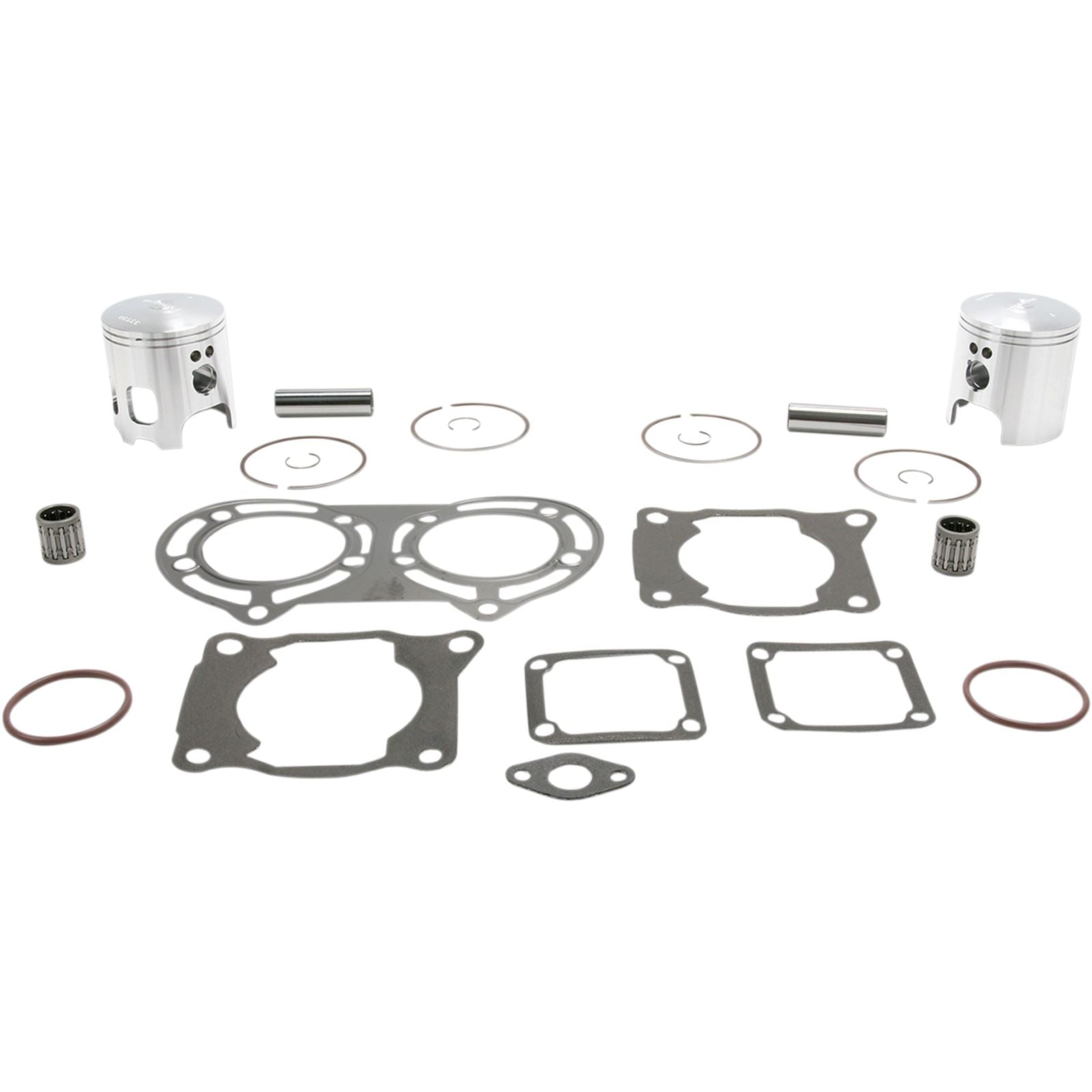 Wiseco - Powersports Top End Kit for Yamaha [MPN: PK152]_494298