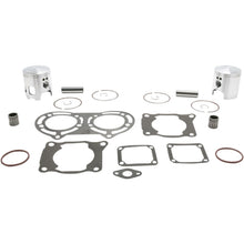 Wiseco - Powersports Top End Kit for Yamaha [MPN: PK152]_494298