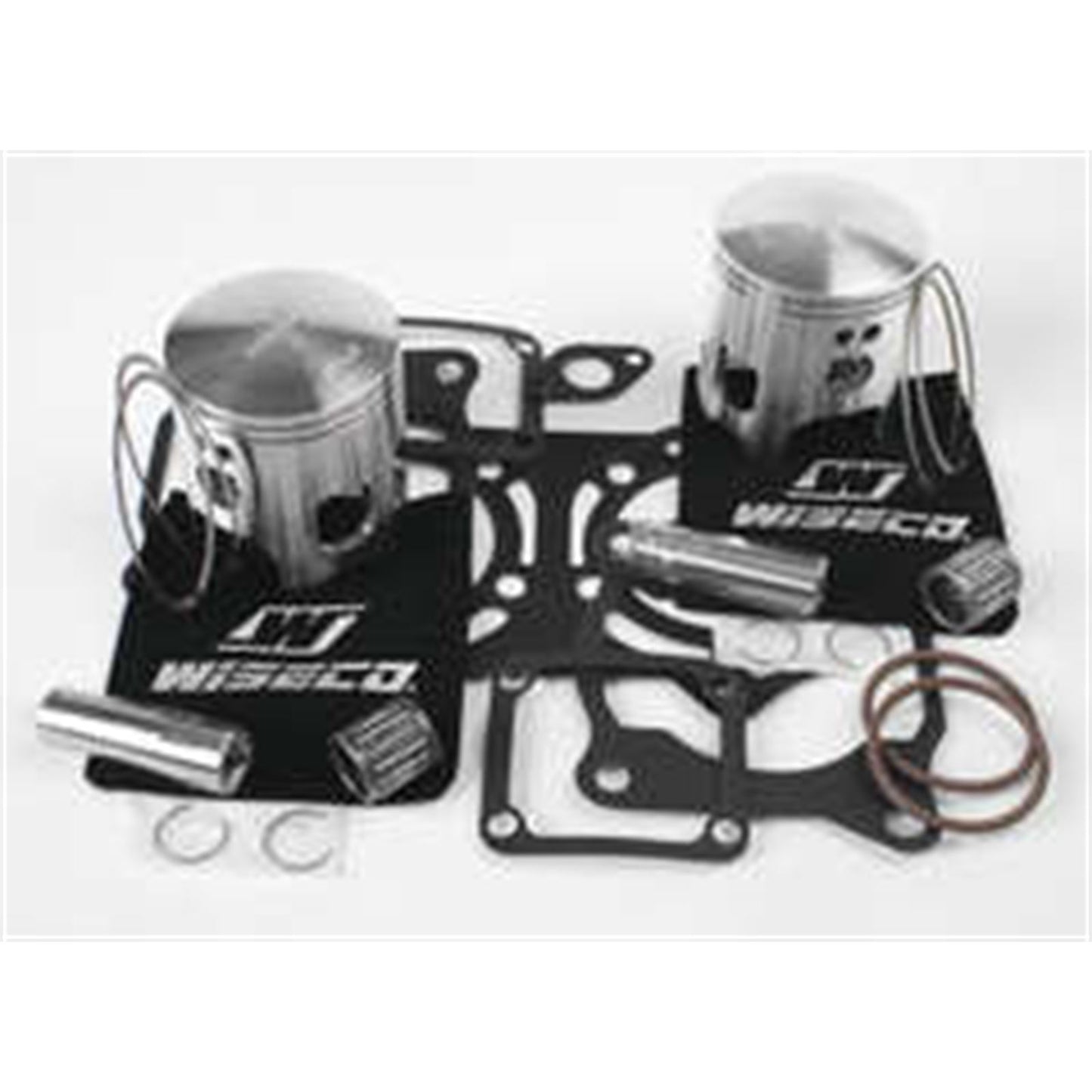 Wiseco - Powersports Top End Kit for Yamaha [MPN: PK152]_204825