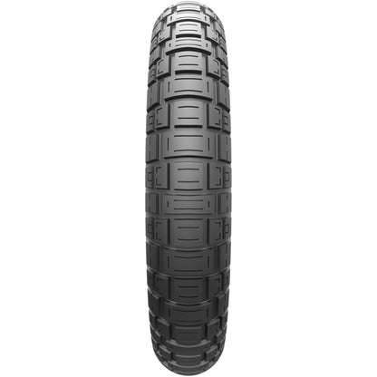 CST Scout Tire - 20 x 4, Clincher, Wire, Black, Ebike [MPN: TB00477700]_1436164