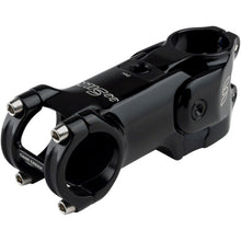 Cane Creek eeSilk Stem - 80mm, 31.8mm, -6, 1 1/8", Alloy - Black - w/o Comp Switch [MPN: BAJ0087]_1433294