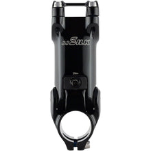 Cane Creek eeSilk Stem - 80mm, 31.8mm, -6, 1 1/8", Alloy - Black - w/o Comp Switch [MPN: BAJ0087]_1433295