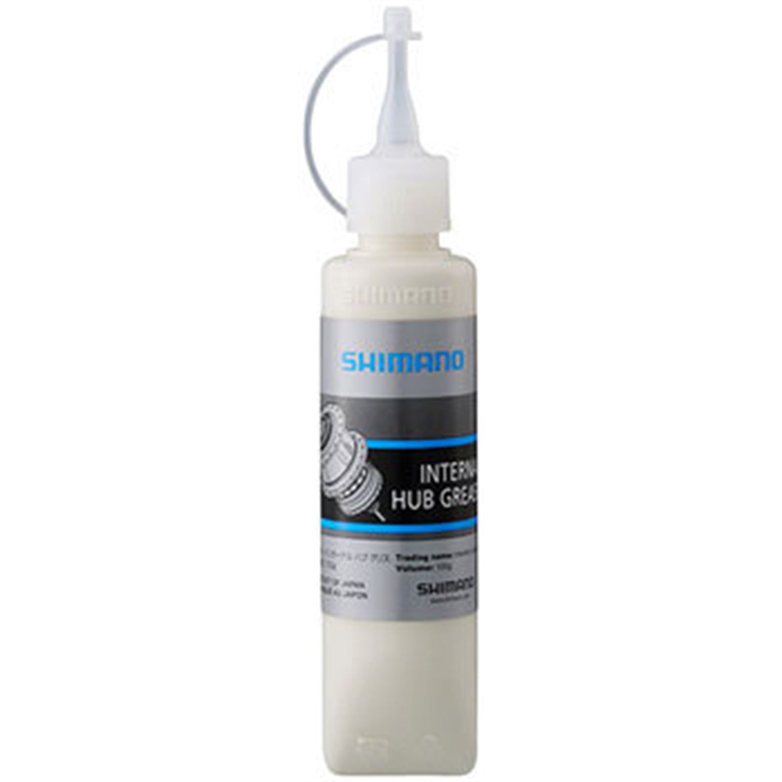 Shimano Nexus Internal Hub Grease - 100g [MPN: Y04130100]_1406002