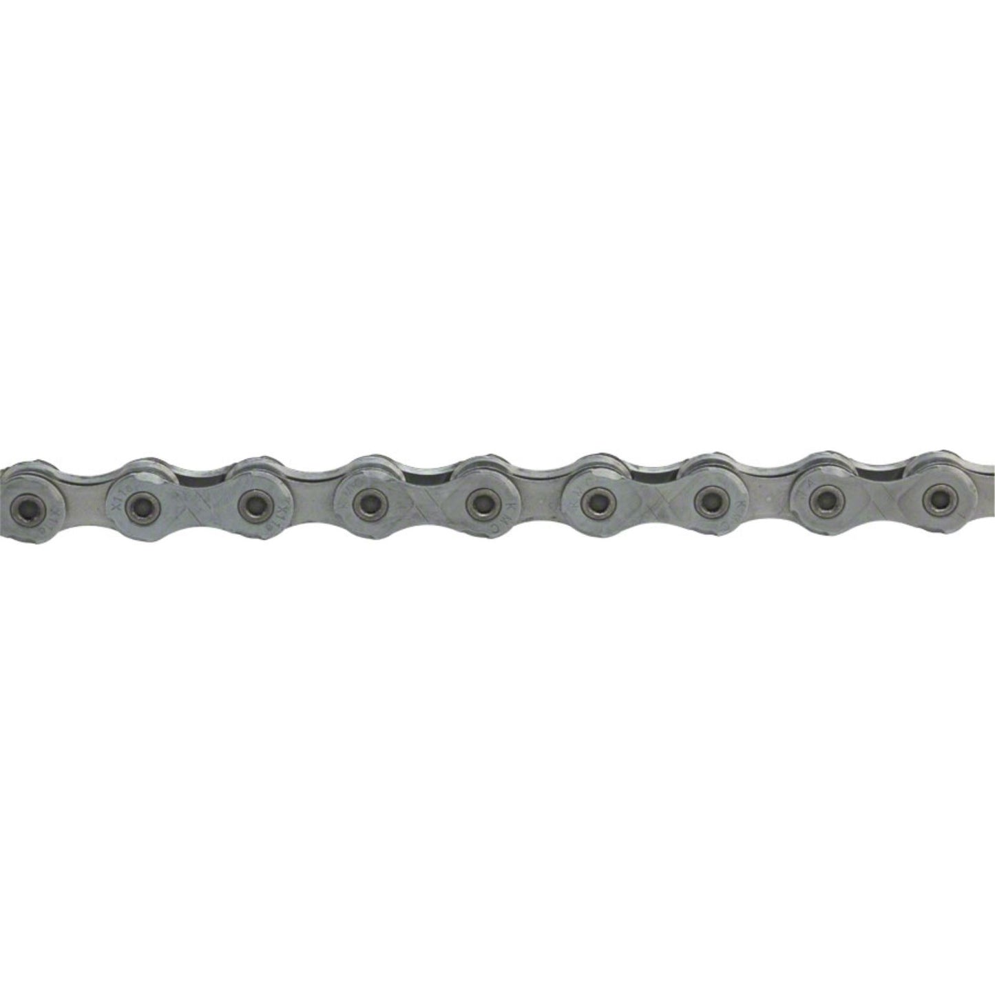KMC E11 EPT eBike Chain - 11-Speed, 186 Links, Grey [MPN: CN11122]_1415676