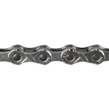KMC E10 eBike Chain - 10-Speed, 186 Links, Silver [MPN: CN10866]_1415669