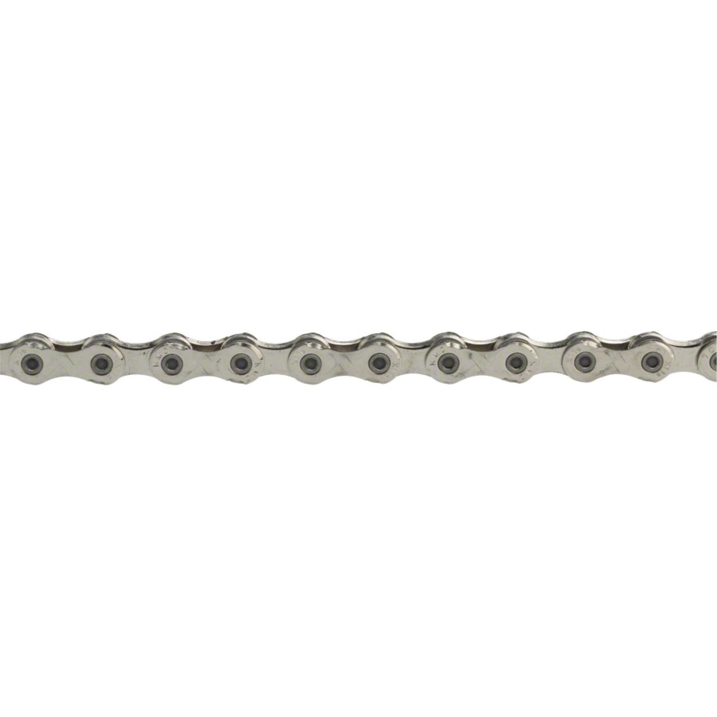 KMC E11 eBike Chain - 11-Speed, 156 Links, Silver [MPN: CN11092]_1415673