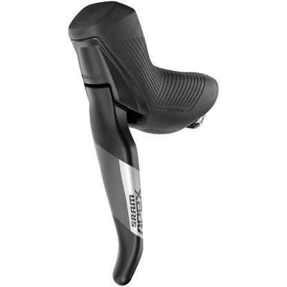 SRAM Brake and Lever - Left/Rear, 2-Piston, 20mm Offset, Black, A1 [MPN: 00.5018.226.000]_1414993