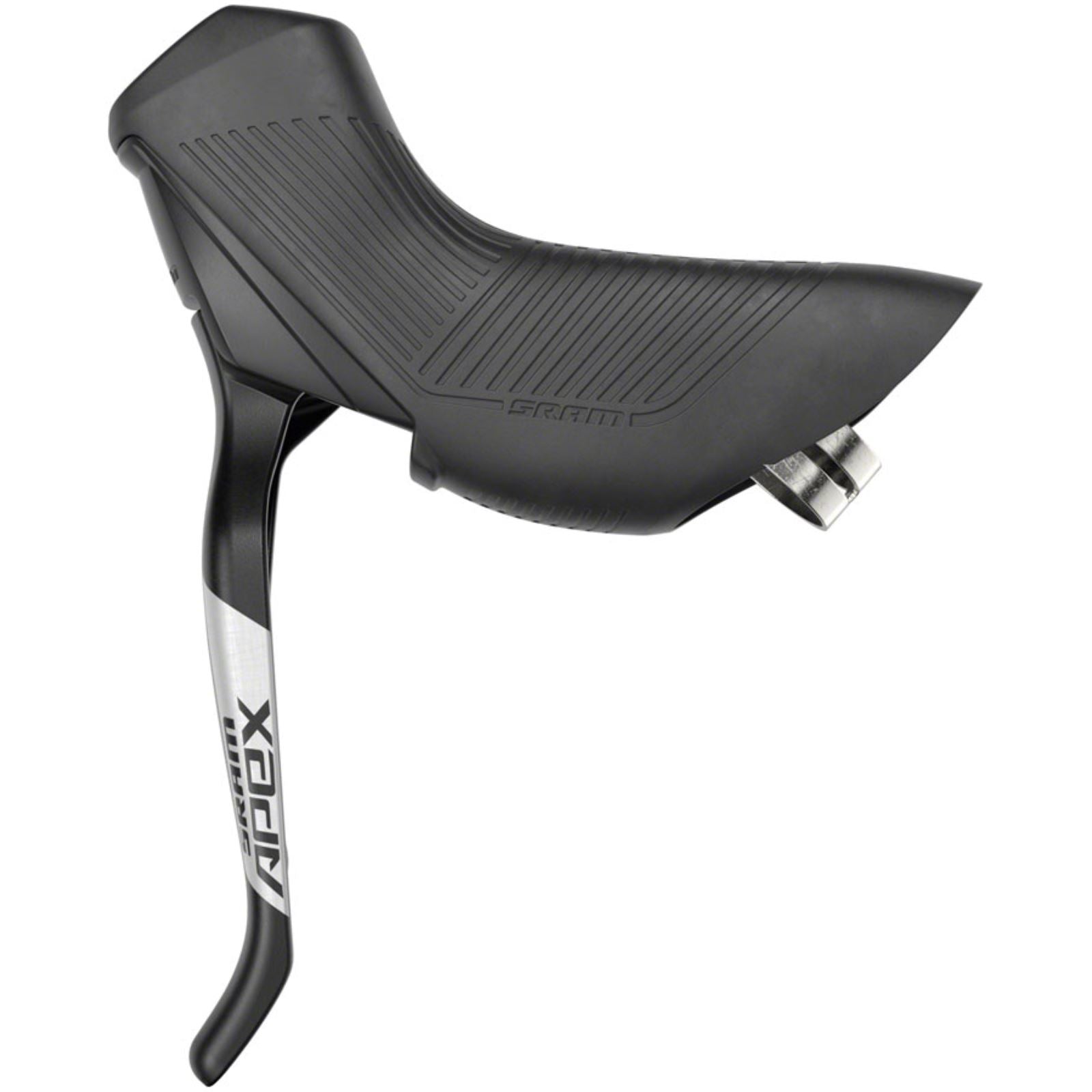 SRAM Brake and Lever - Left/Rear, 2-Piston, 20mm Offset, Black, A1 [MPN: 00.5018.226.000]_1414995