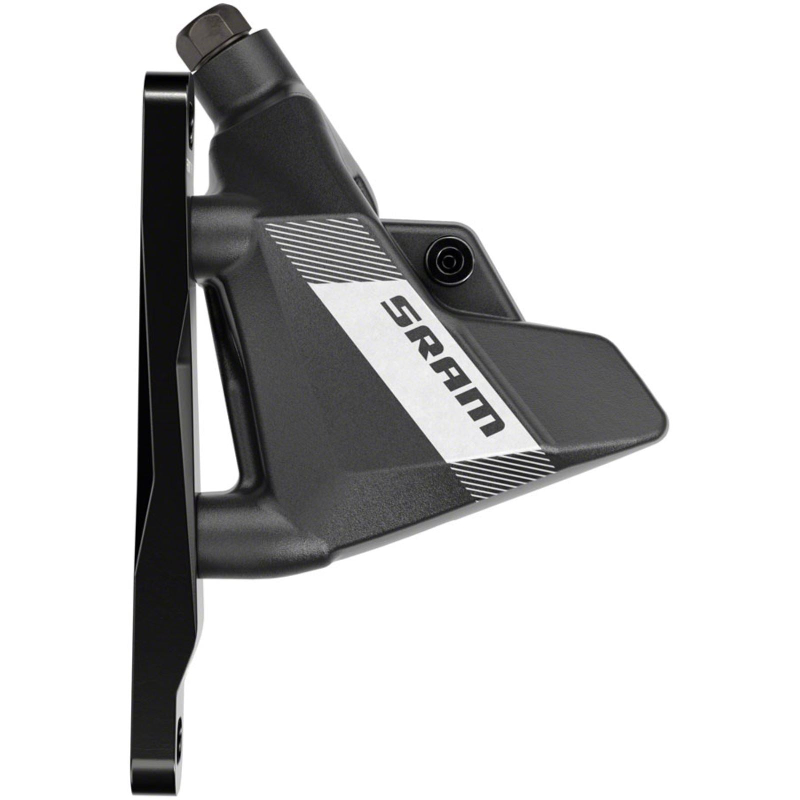 SRAM Brake and Lever - Left/Rear, 2-Piston, 20mm Offset, Black, A1 [MPN: 00.5018.226.000]_1414996