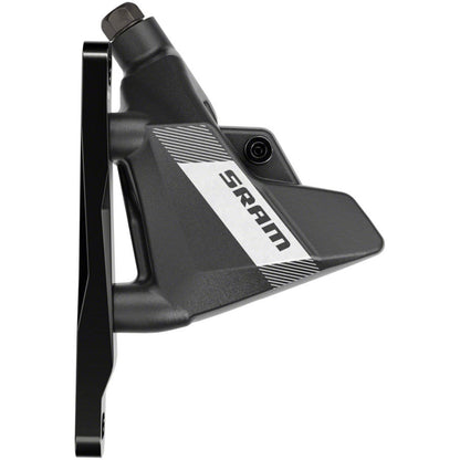 SRAM Brake and Lever - Left/Rear, 2-Piston, 20mm Offset, Black, A1 [MPN: 00.5018.226.000]_1414996