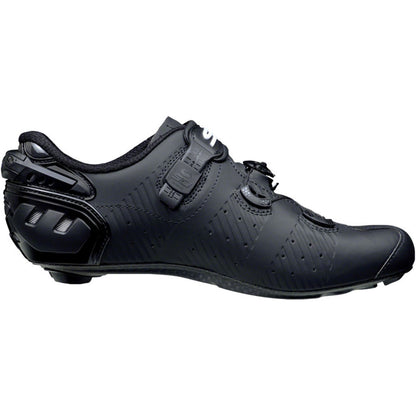 Sidi - Bicycle Sidi Wire 2S Road Men's Shoes - Black_1429218