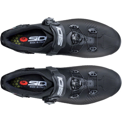 Sidi - Bicycle Sidi Wire 2S Road Men's Shoes - Black_1429219
