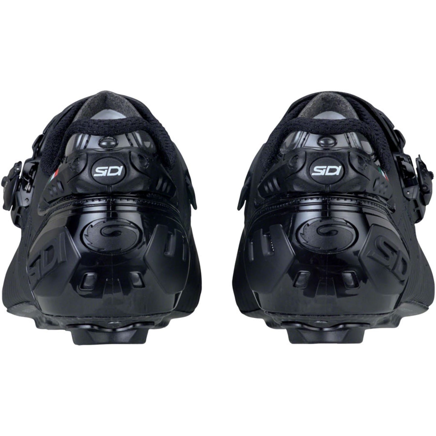 Sidi - Bicycle Sidi Wire 2S Road Men's Shoes - Black_1429220