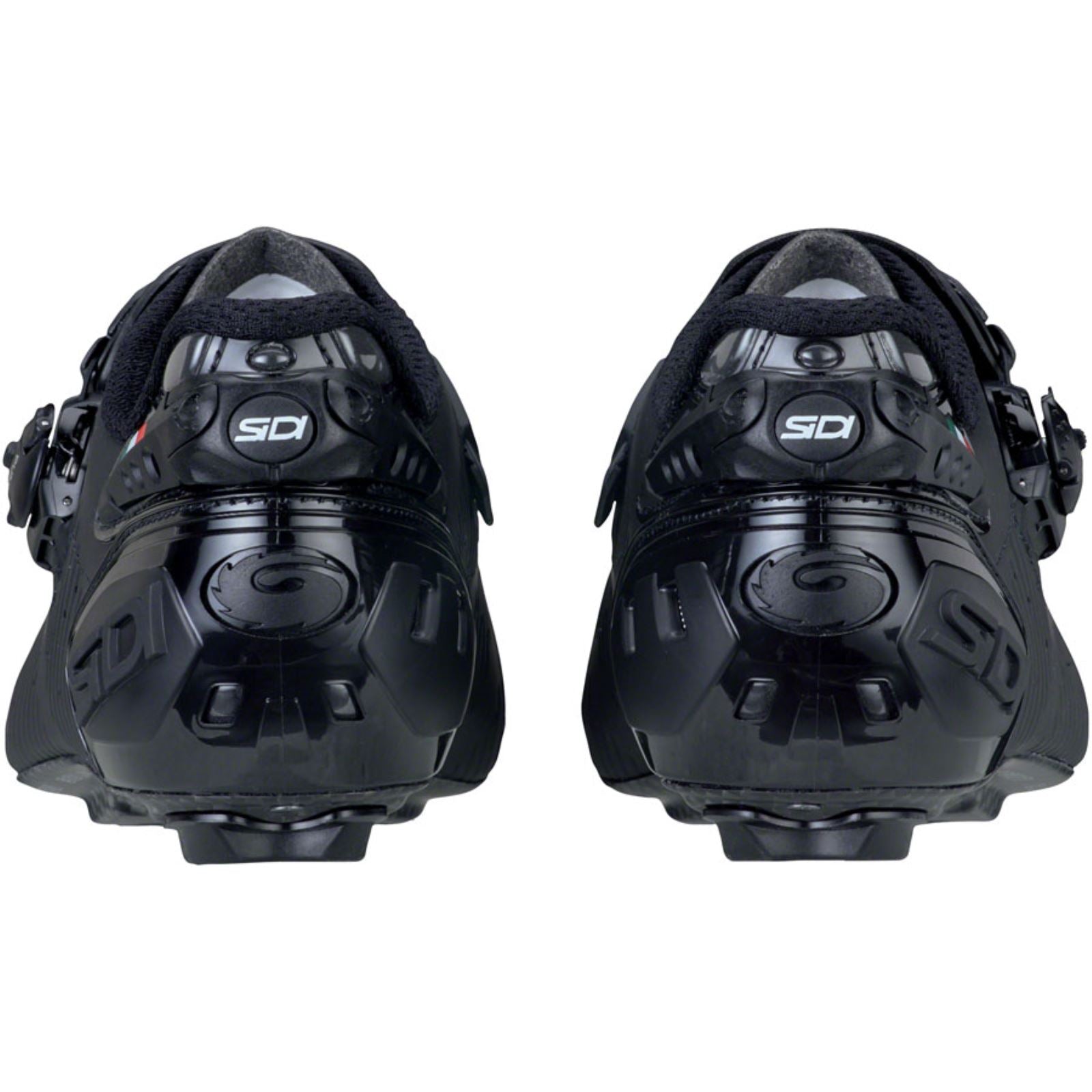 Sidi - Bicycle Sidi Wire 2S Road Men's Shoes - Black_1429220