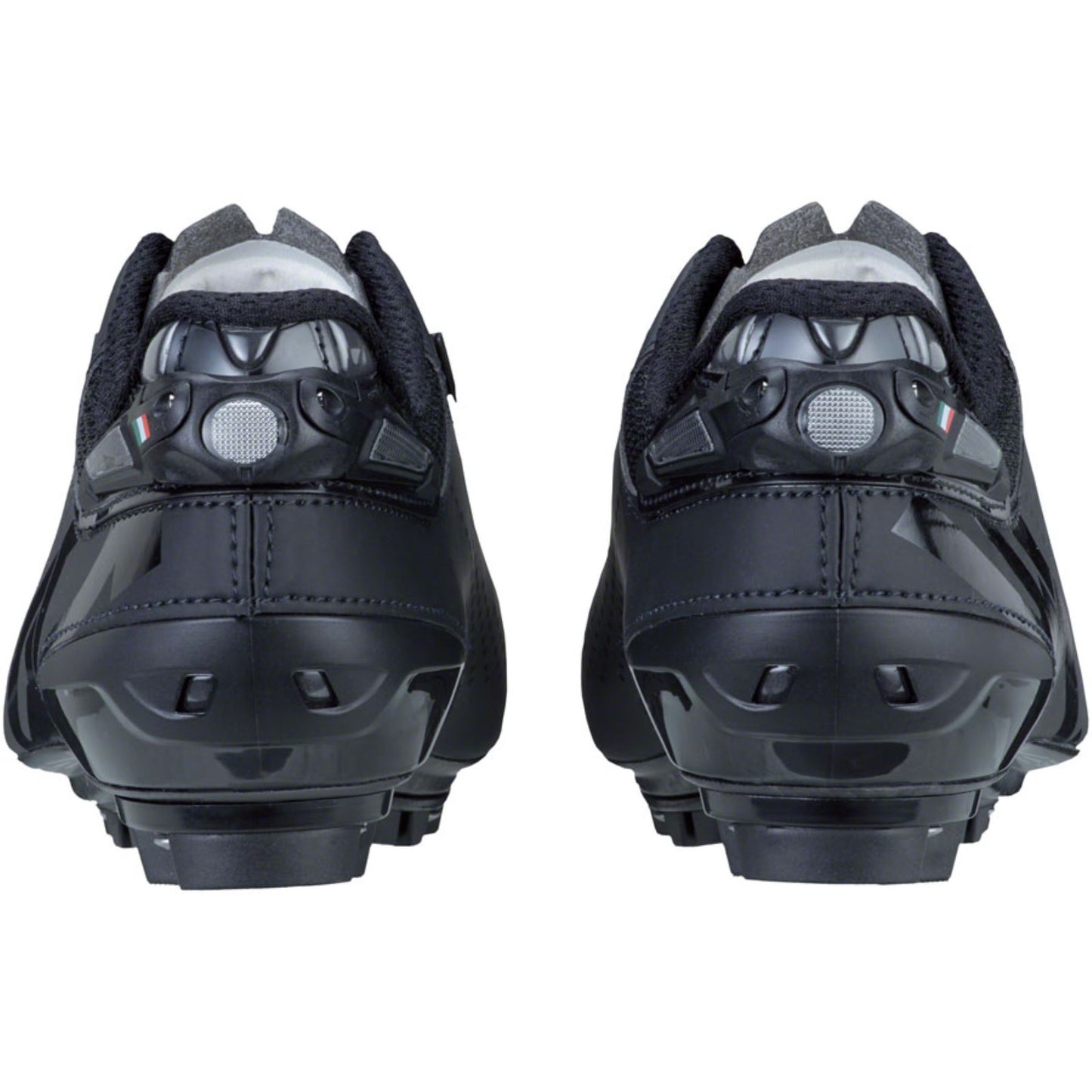 Sidi - Bicycle Sidi Tiger 2S Mountain Clipless Men's Shoes - Black - Size 40 [MPN: 000MCTIGER2S-NER-400]_1430401