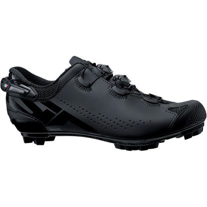 Sidi - Bicycle Tiger 2S Mountain Clipless Shoes - Men's - Black_1430403