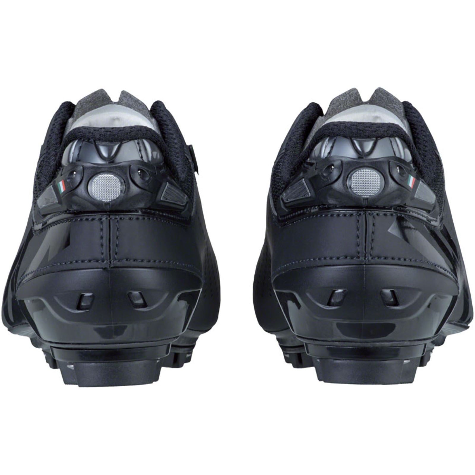 Sidi - Bicycle Tiger 2S Mountain Clipless Shoes - Men's - Black_1430406