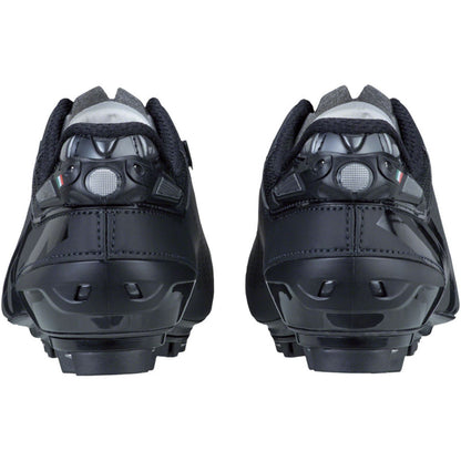 Sidi - Bicycle Tiger 2S Mountain Clipless Shoes - Men's - Black_1430406