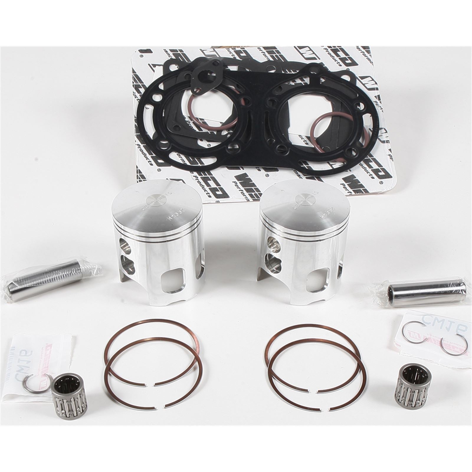 Wiseco - Powersports Top End Kit for Yamaha PK153_204827