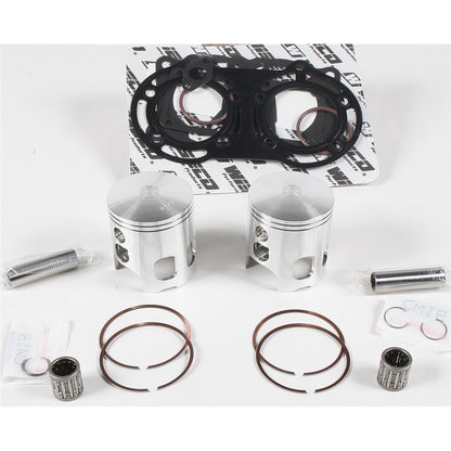 Wiseco - Powersports Top End Kit for Yamaha PK153_204827