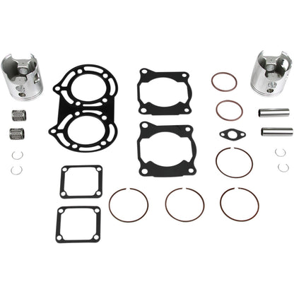 Wiseco - Powersports Top End Kit for Yamaha PK153_494390