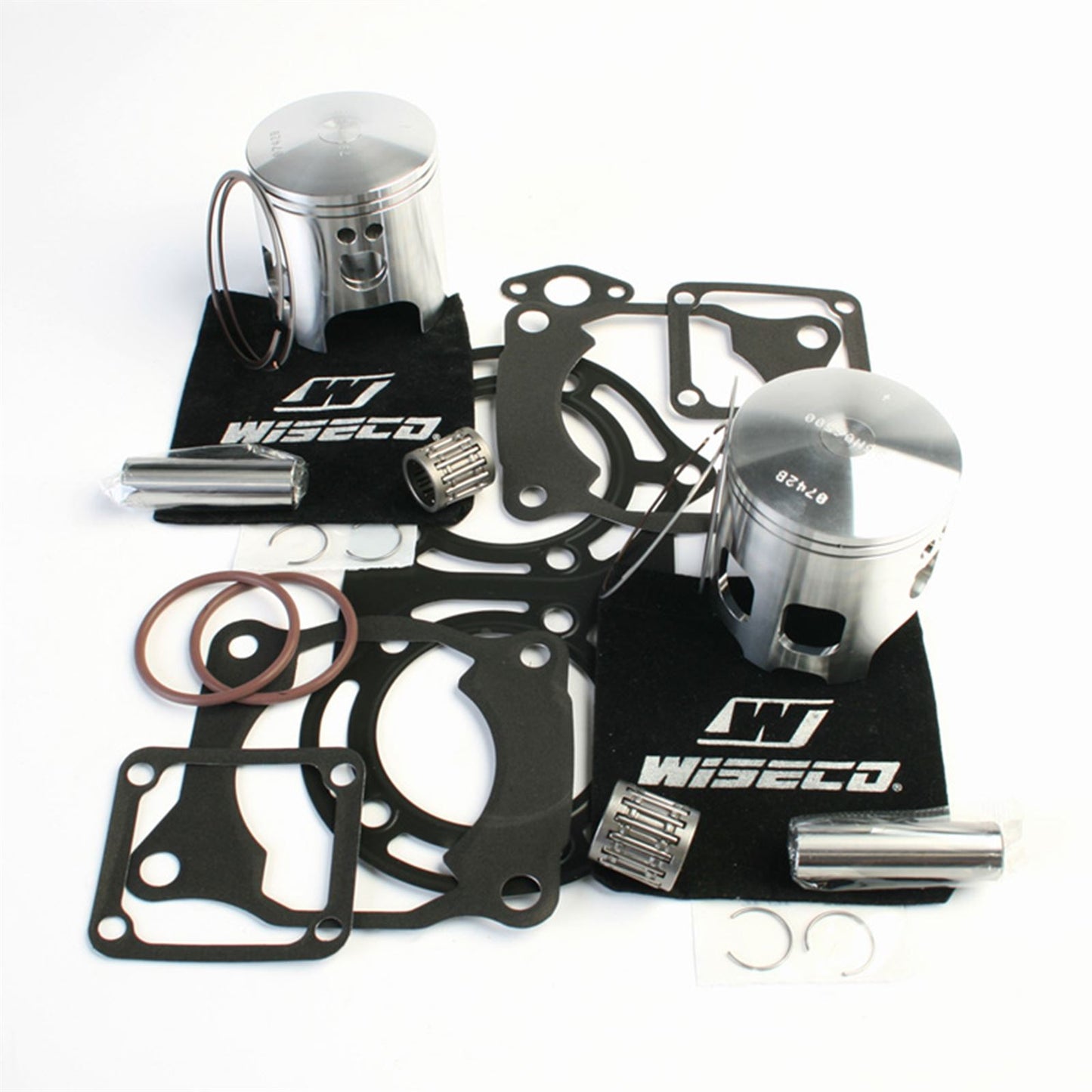 Wiseco - Powersports Top End Kit for Yamaha PK153_593943