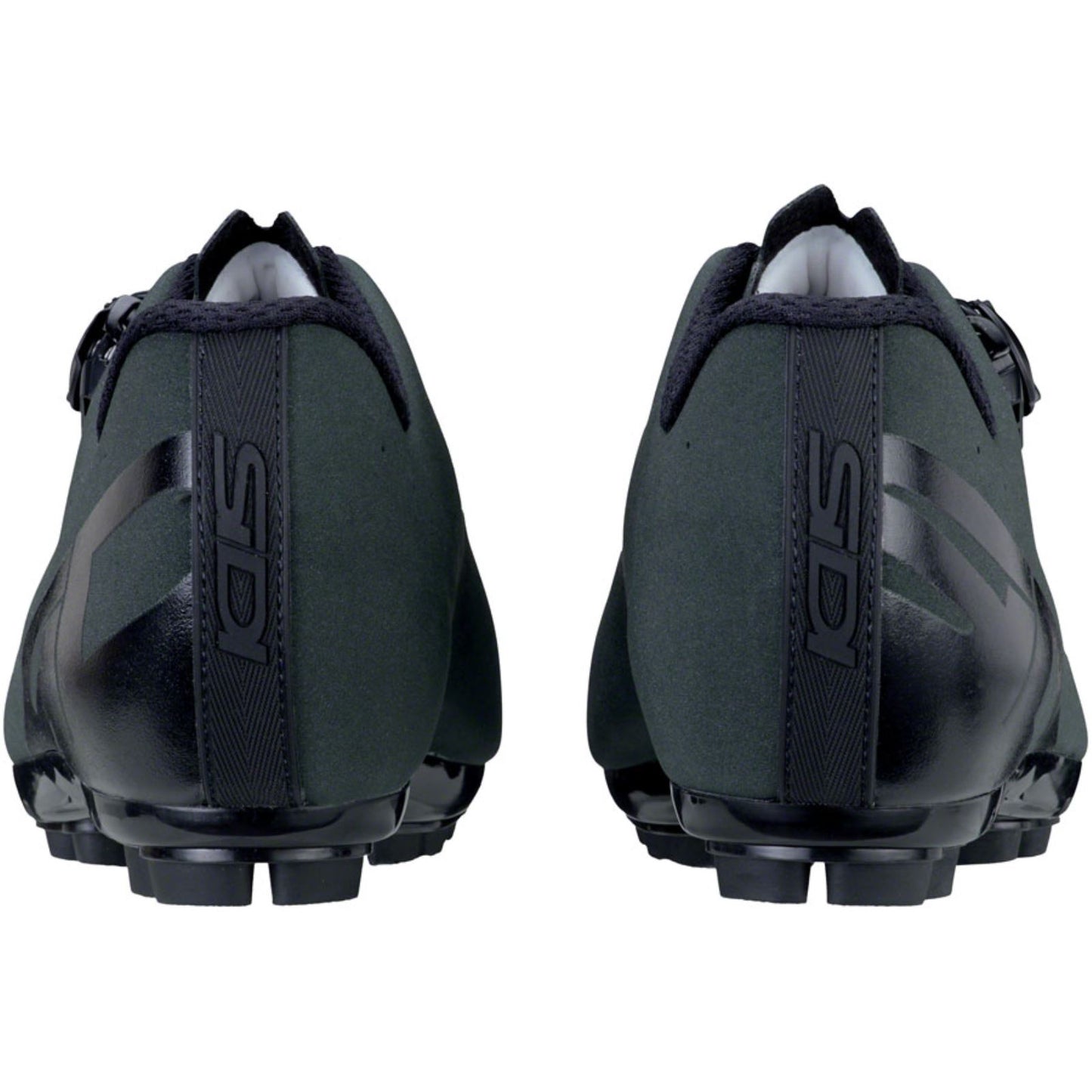 Sidi - Bicycle Speed 2 Mountain Clipless Shoes - Men's - Green/Black_1430927