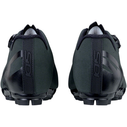 Sidi - Bicycle Speed 2 Mountain Clipless Shoes - Men's - Green/Black_1430927