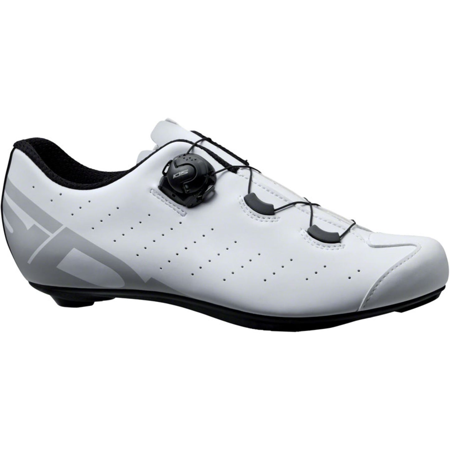Sidi - Bicycle Fast 2 Road Shoes - Men's - White/Gray_1429723
