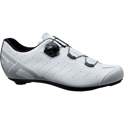 Sidi - Bicycle Fast 2 Road Shoes - Men's - White/Gray_1429723