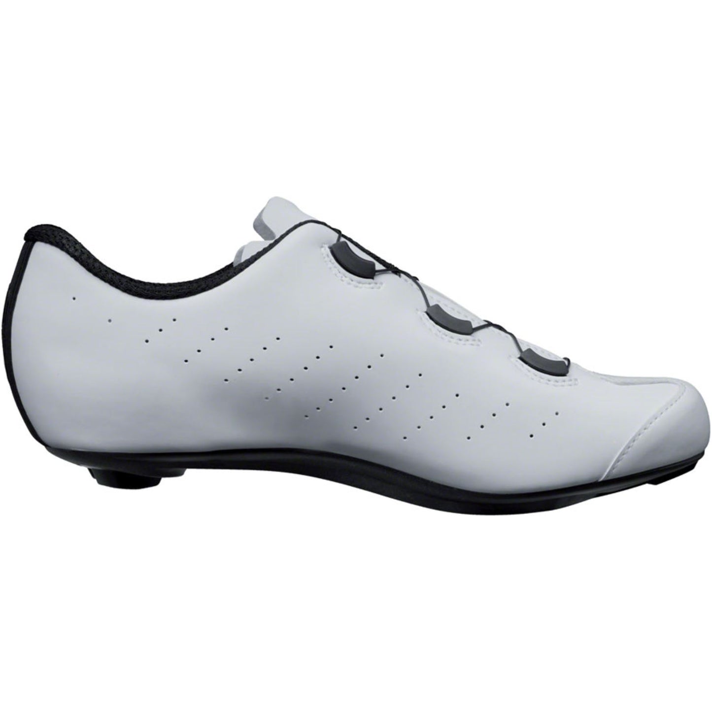 Sidi - Bicycle Fast 2 Road Shoes - Men's - White/Gray_1429724