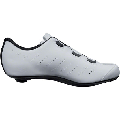 Sidi - Bicycle Fast 2 Road Shoes - Men's - White/Gray_1429724