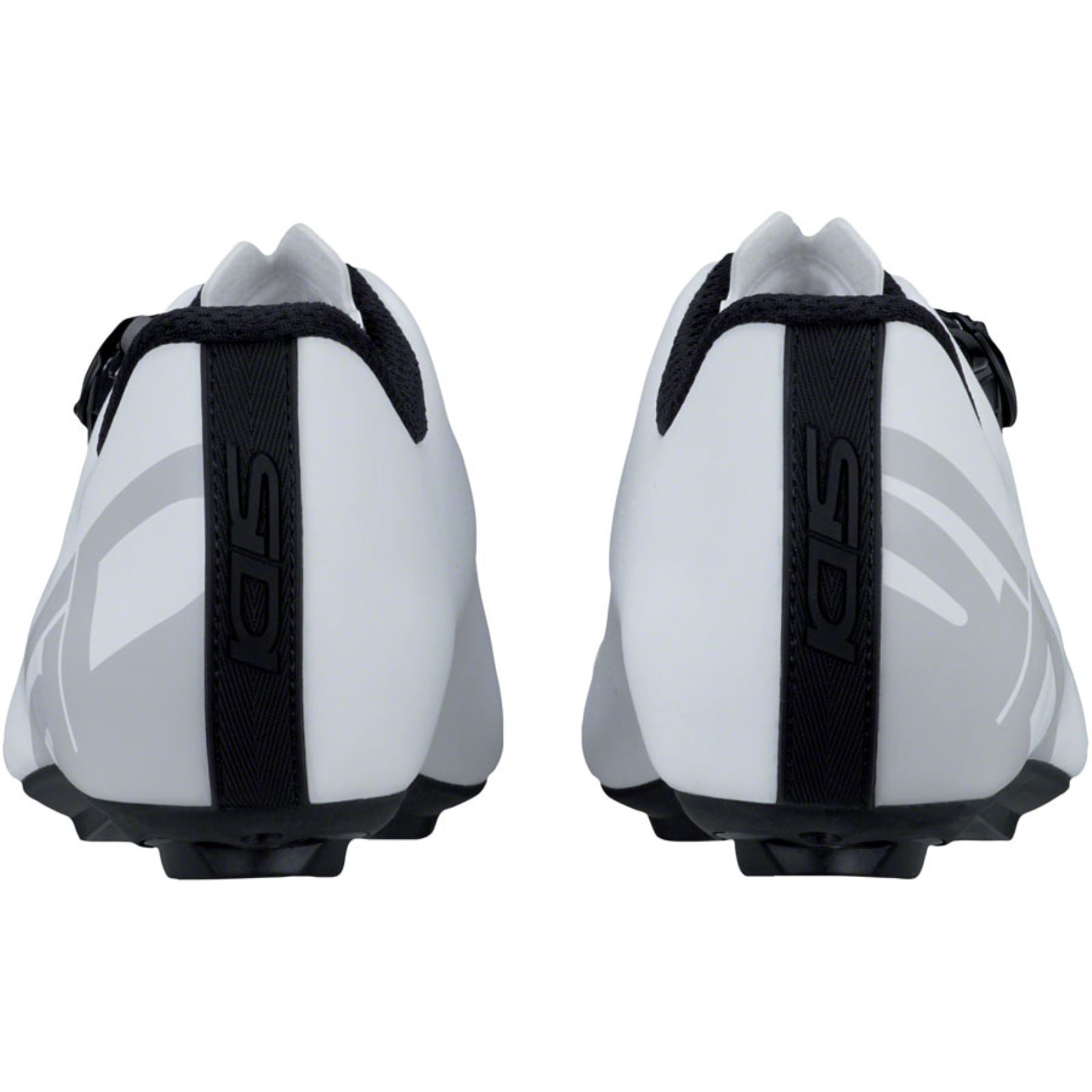 Sidi - Bicycle Fast 2 Road Shoes - Men's - White/Gray_1429726