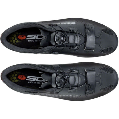 Sidi - Bicycle Sidi Sixty Road Men's Shoes - Black/Black - Size 40 [MPN: 000MCSIXTY-NENE-400]_1429351