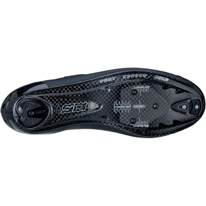 Sidi - Bicycle Sidi Sixty Road Men's Shoes - Black/Black - Size 40 [MPN: 000MCSIXTY-NENE-400]_1429353