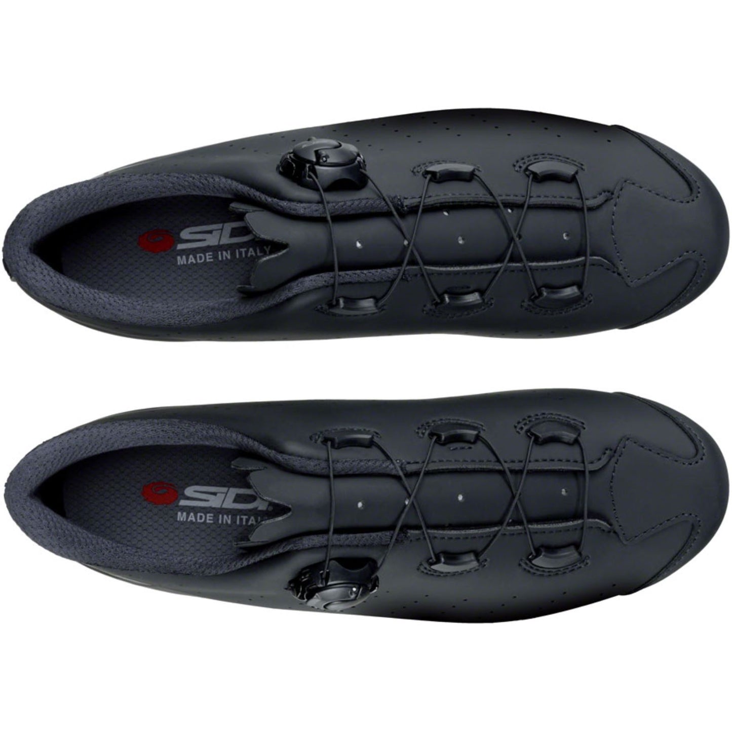 Sidi - Bicycle Fast 2 Road Shoes - Men's - Black_1429845