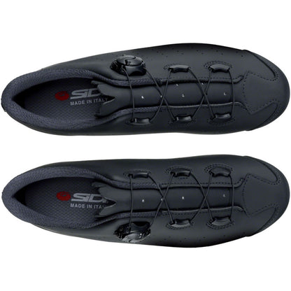 Sidi - Bicycle Fast 2 Road Shoes - Men's - Black_1429845