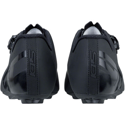Sidi - Bicycle Fast 2 Road Shoes - Men's - Black_1429846