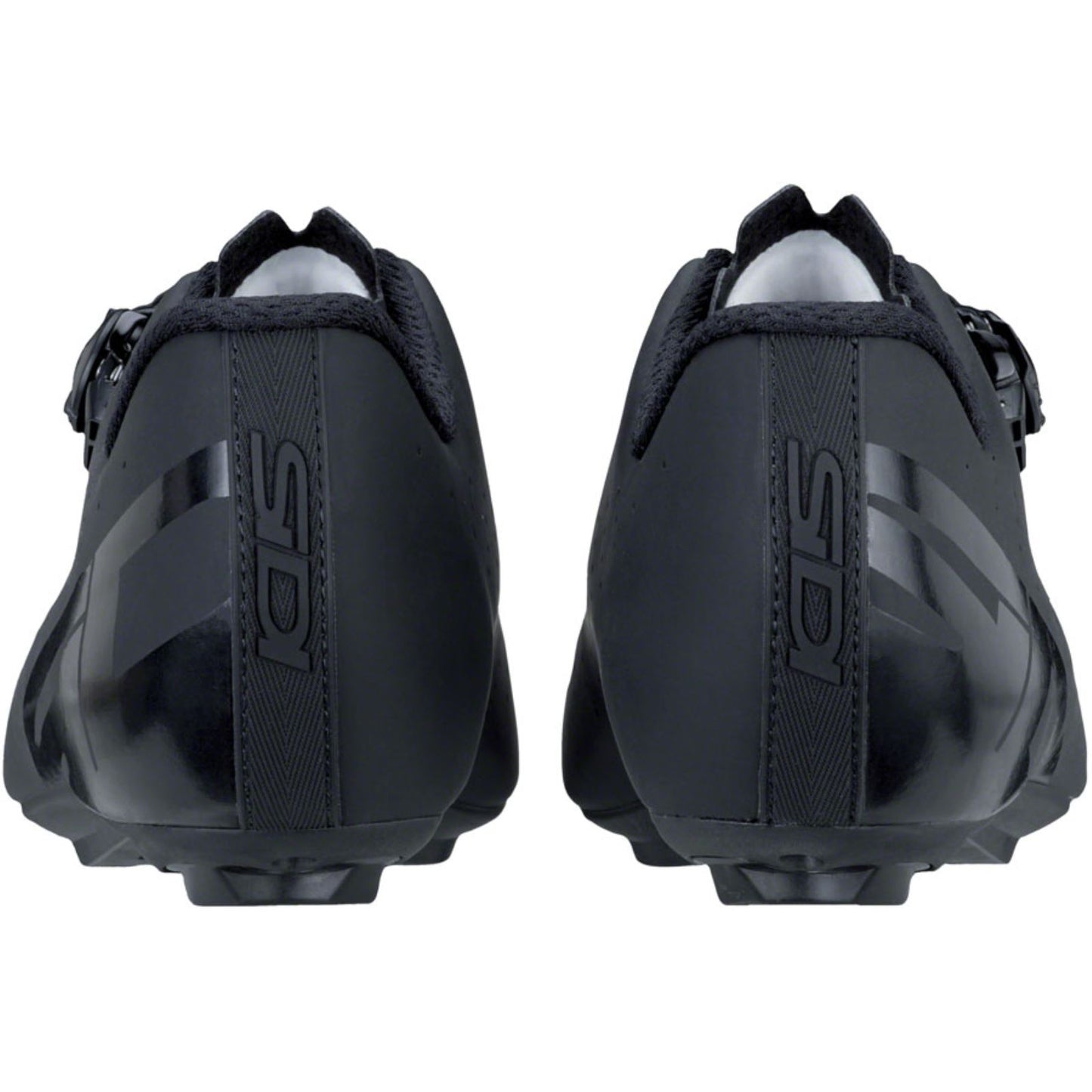 Sidi - Bicycle Sidi Fast 2 Road Men's Shoes - Black - Size 40.5 [MPN: 000MCFAST2-NER-405]_1429861