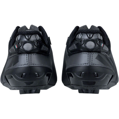 Sidi - Bicycle Sidi Shot 2S Road Men's Shoes -Anthracite/Black - Size 43.5 [MPN: 000MCSHOT2S-ANNE-435]_1428927