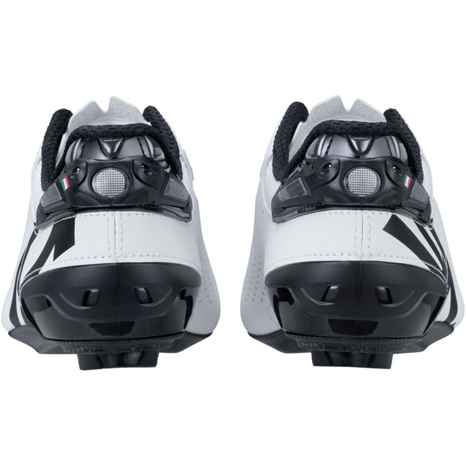 Sidi - Bicycle Sidi Shot 2S Road Shoes - Men's - White/Black_1428972