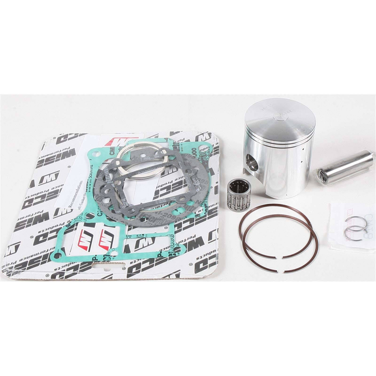 Wiseco - Powersports Top End Kit For Suzuki PK1534_204828