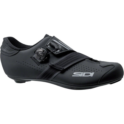 Sidi - Bicycle Sidi Prima Road Shoes - Men's - Black/Black_1429883