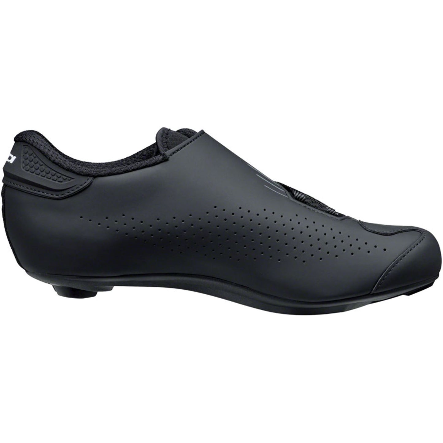 Sidi - Bicycle Sidi Prima Road Shoes - Men's - Black/Black_1429884