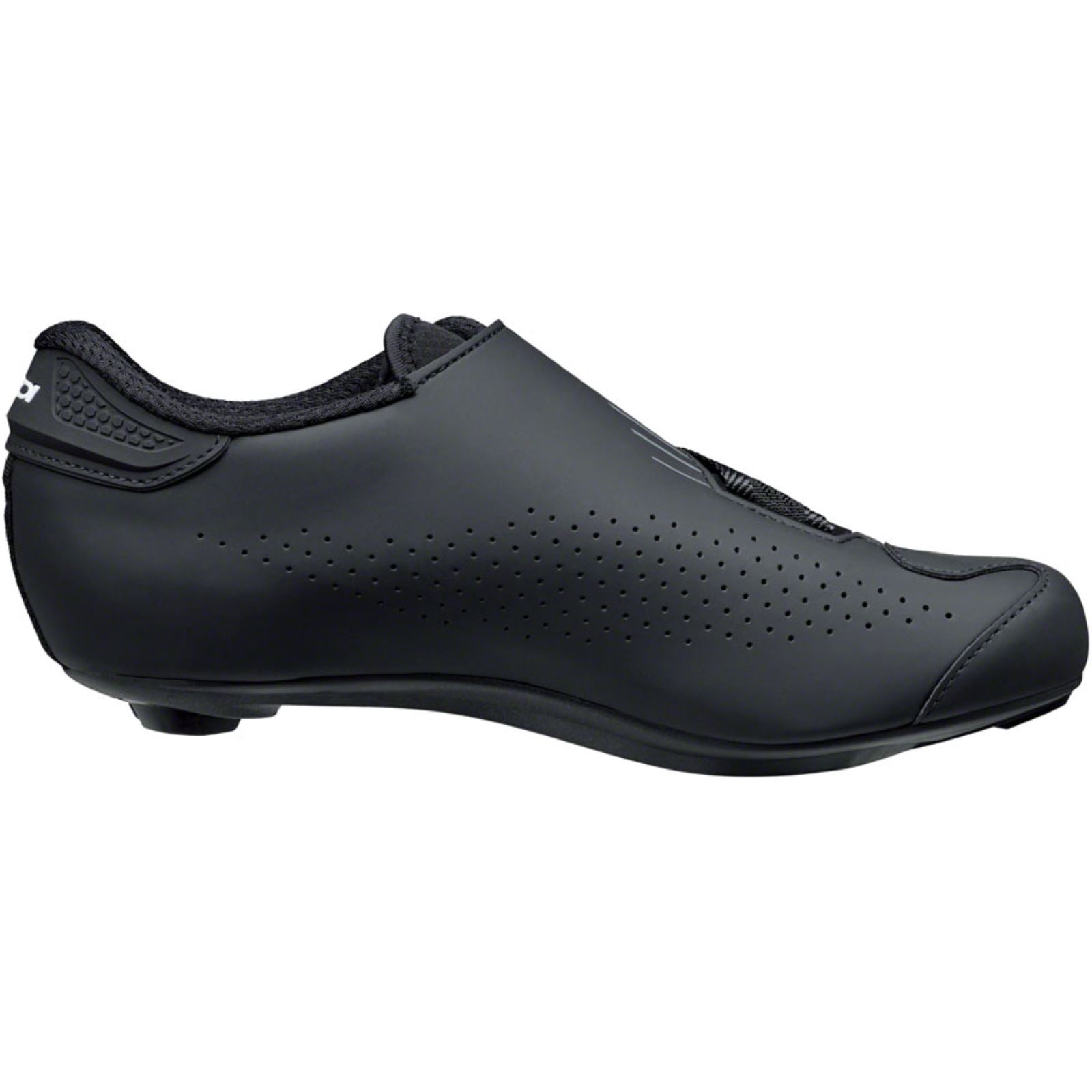 Sidi - Bicycle Sidi Prima Road Shoes - Men's - Black/Black_1429884