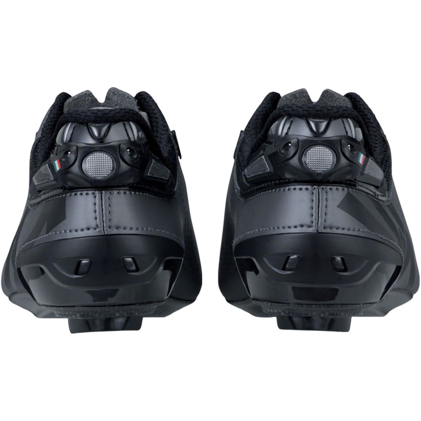 Sidi - Bicycle Sidi Shot 2S Road Shoes - Men's - Anthracite/Black_1428937