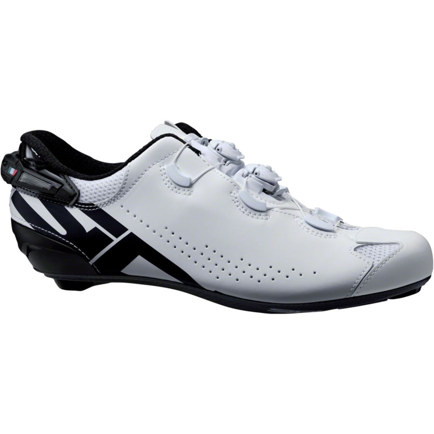 Sidi - Bicycle Sidi Shot 2S Road Men's Shoes_1428974