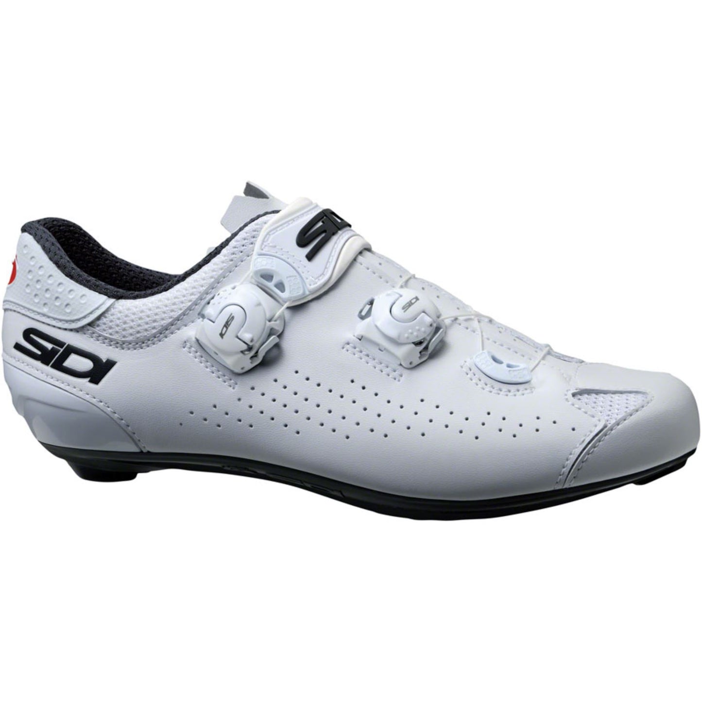 Sidi - Bicycle Sidi Genius 10 Road Men's Shoes_1429429