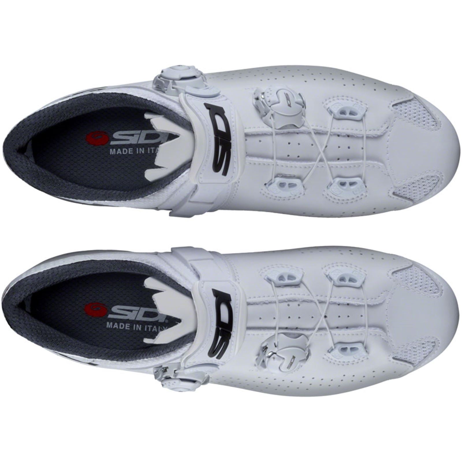 Sidi - Bicycle Sidi Genius 10 Road Men's Shoes_1429431